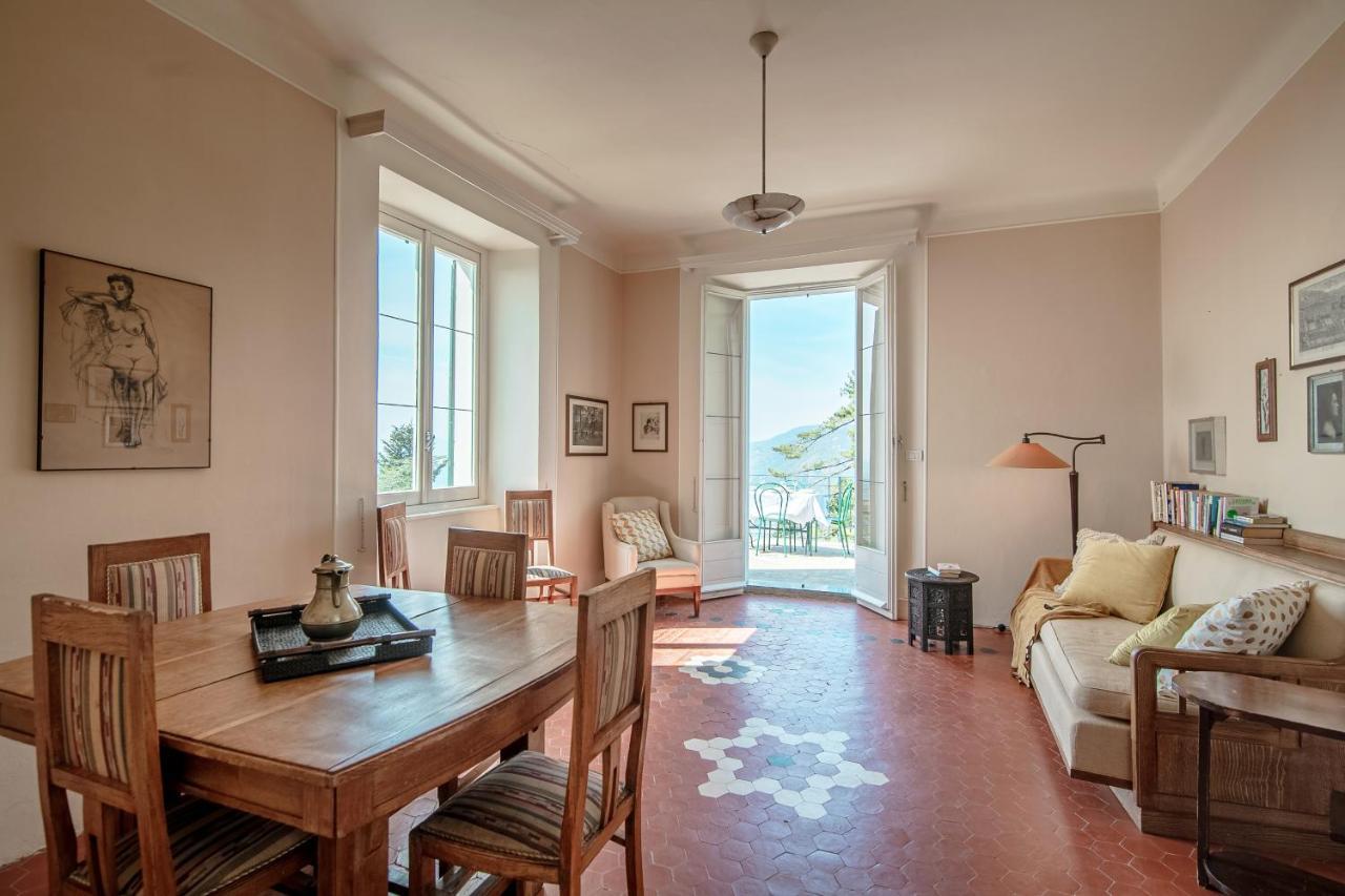 Villa I Tigli - By Myhomeincomo Brunate Luaran gambar