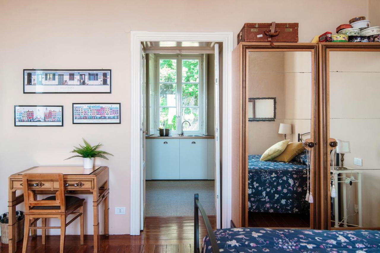 Villa I Tigli - By Myhomeincomo Brunate Luaran gambar