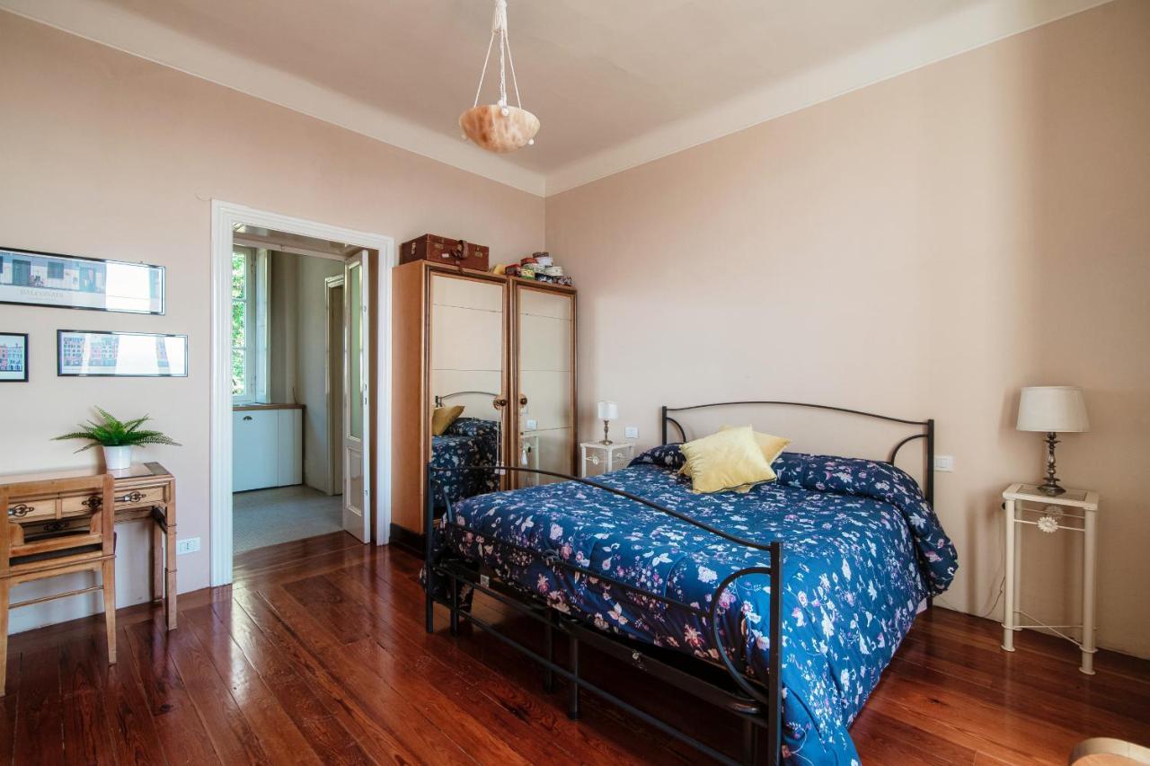 Villa I Tigli - By Myhomeincomo Brunate Luaran gambar