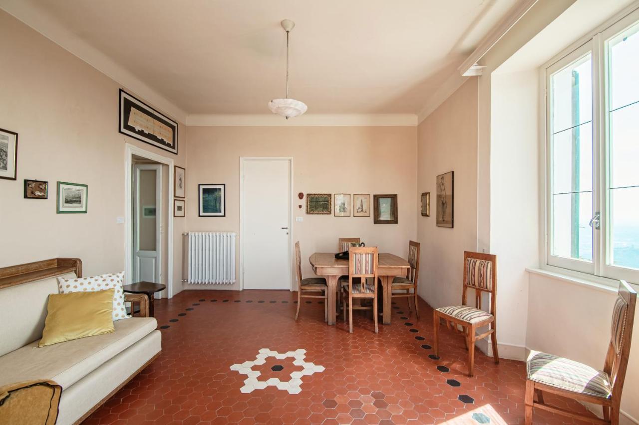 Villa I Tigli - By Myhomeincomo Brunate Luaran gambar