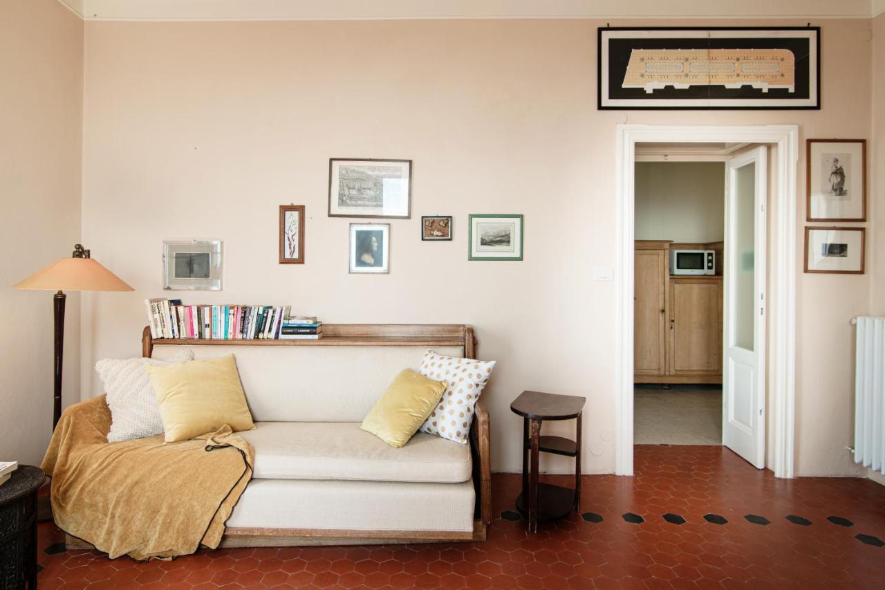 Villa I Tigli - By Myhomeincomo Brunate Luaran gambar