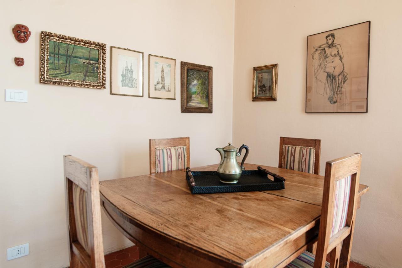 Villa I Tigli - By Myhomeincomo Brunate Luaran gambar
