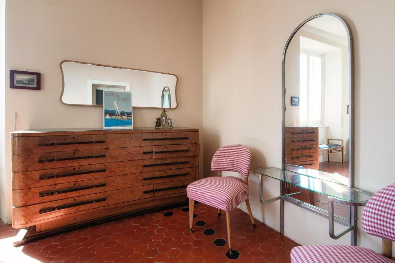 Villa I Tigli - By Myhomeincomo Brunate Luaran gambar