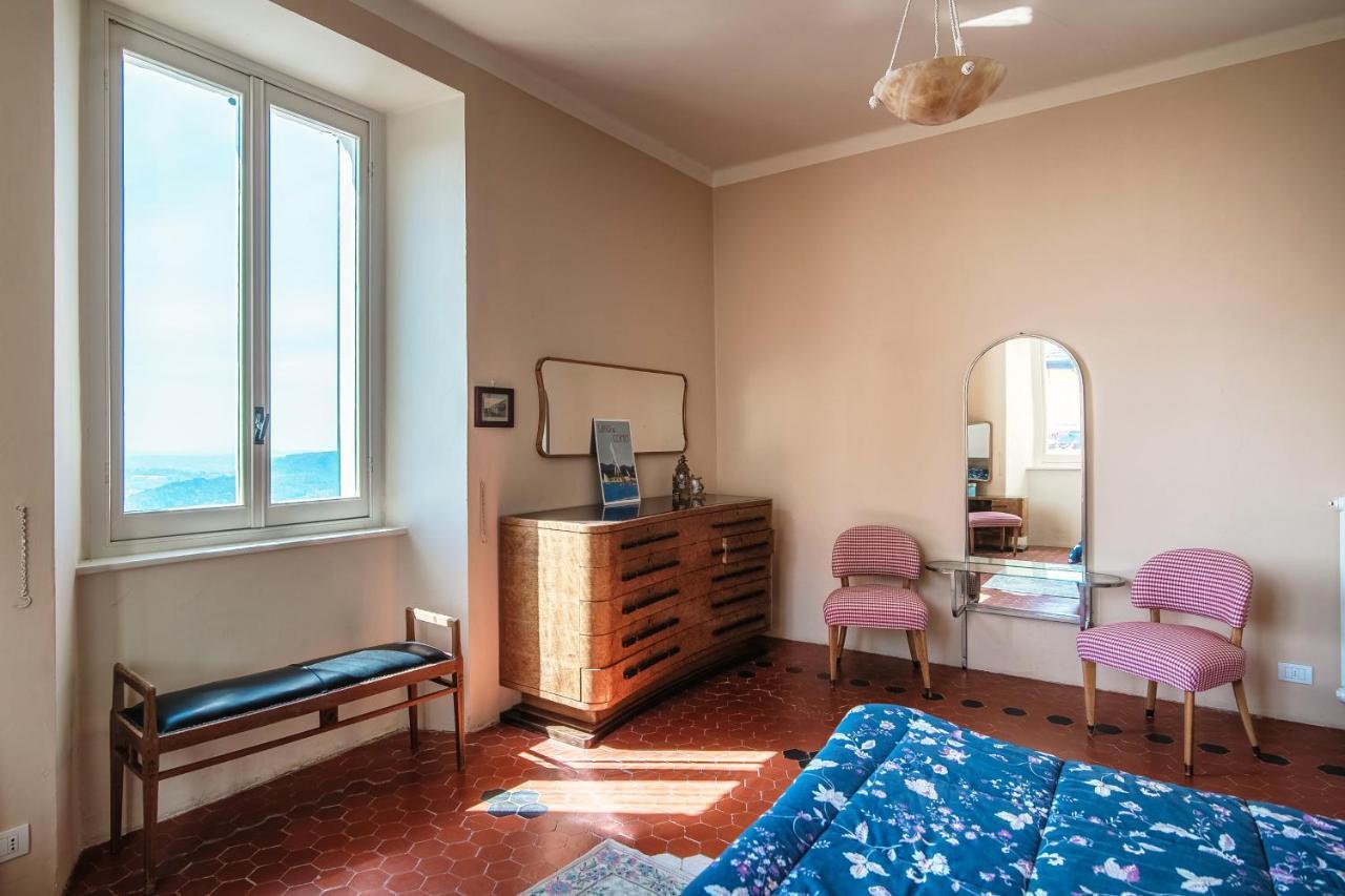 Villa I Tigli - By Myhomeincomo Brunate Luaran gambar