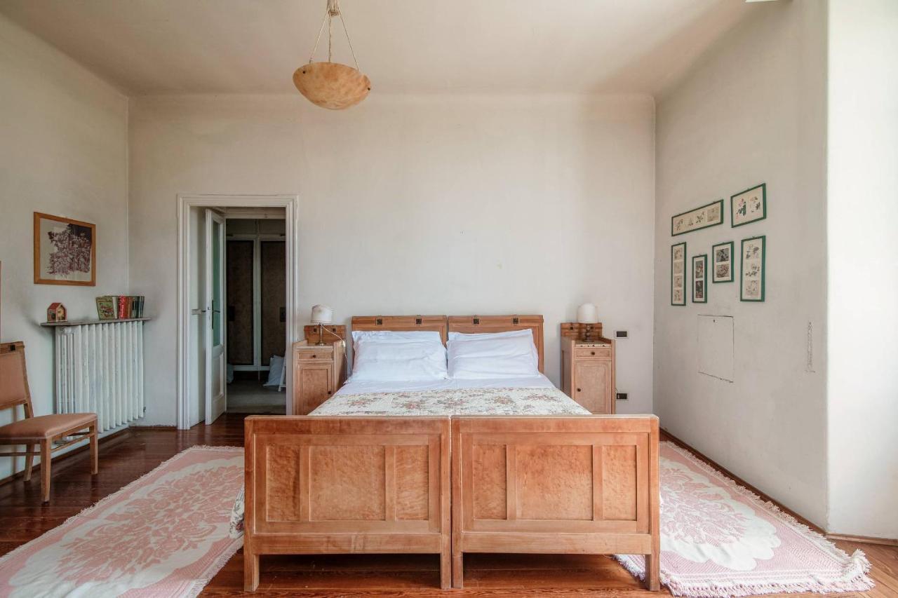Villa I Tigli - By Myhomeincomo Brunate Luaran gambar
