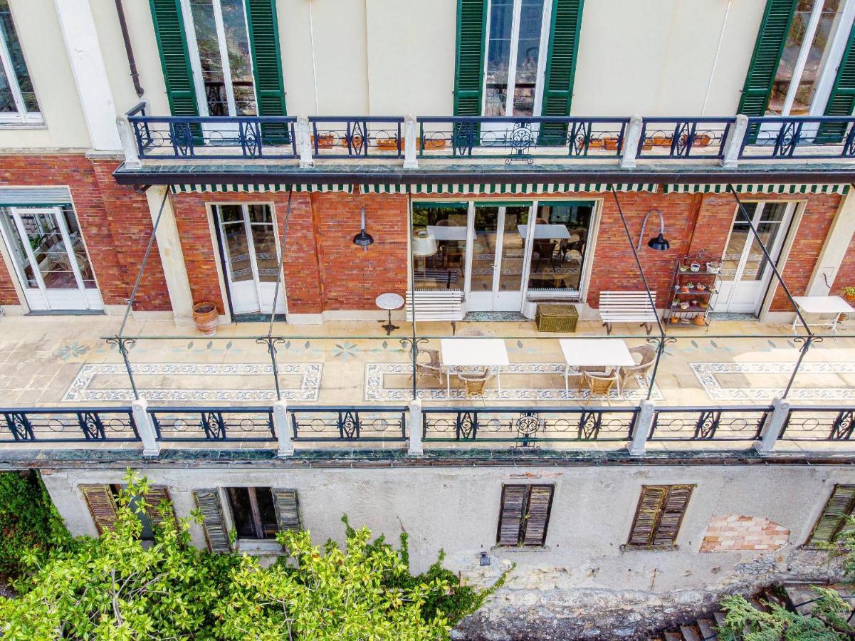 Villa I Tigli - By Myhomeincomo Brunate Luaran gambar