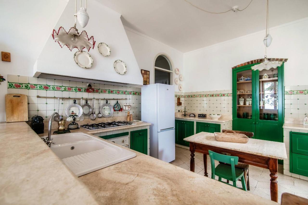 Villa I Tigli - By Myhomeincomo Brunate Luaran gambar