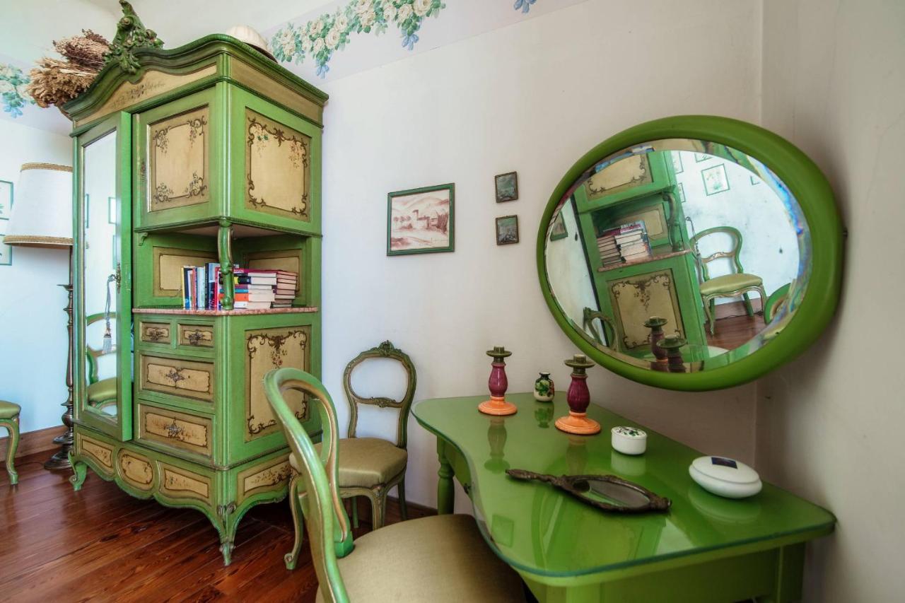 Villa I Tigli - By Myhomeincomo Brunate Luaran gambar