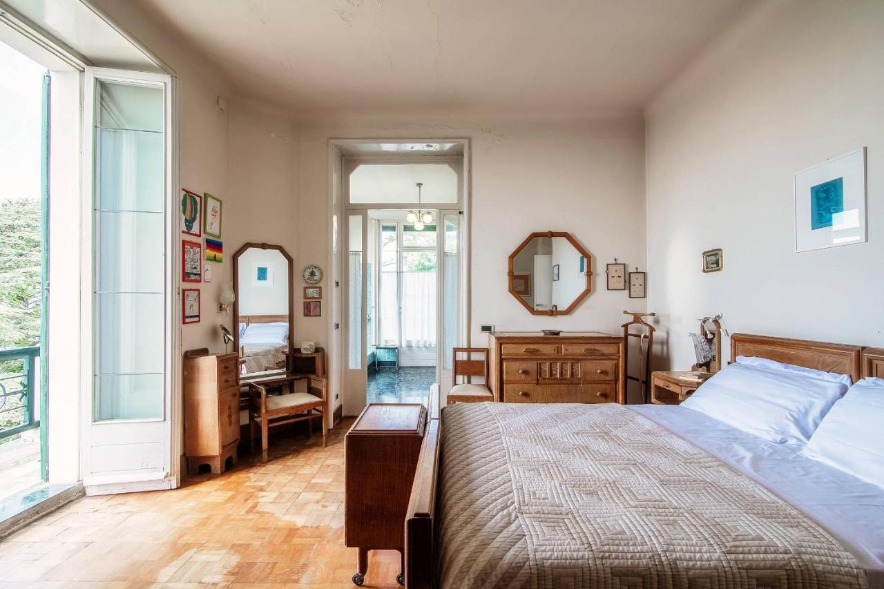 Villa I Tigli - By Myhomeincomo Brunate Luaran gambar