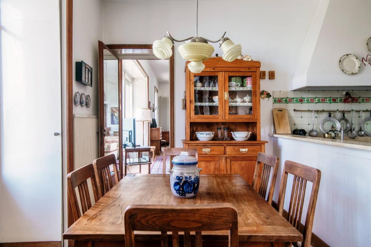 Villa I Tigli - By Myhomeincomo Brunate Luaran gambar