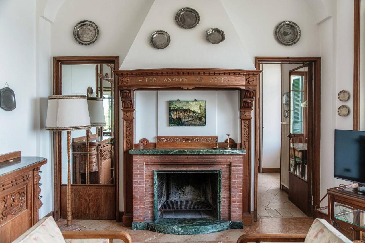 Villa I Tigli - By Myhomeincomo Brunate Luaran gambar