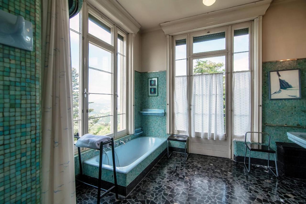 Villa I Tigli - By Myhomeincomo Brunate Luaran gambar
