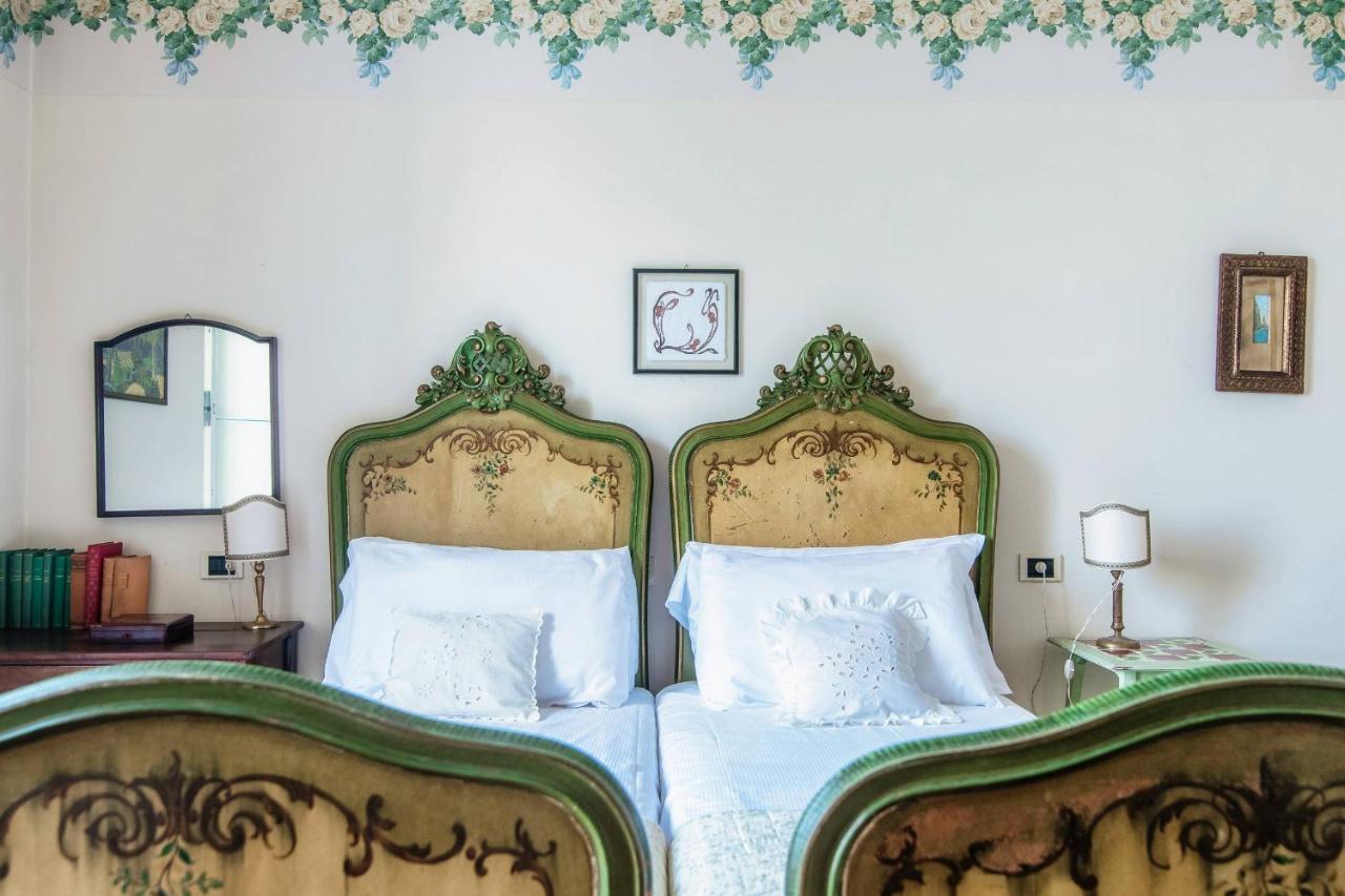 Villa I Tigli - By Myhomeincomo Brunate Luaran gambar