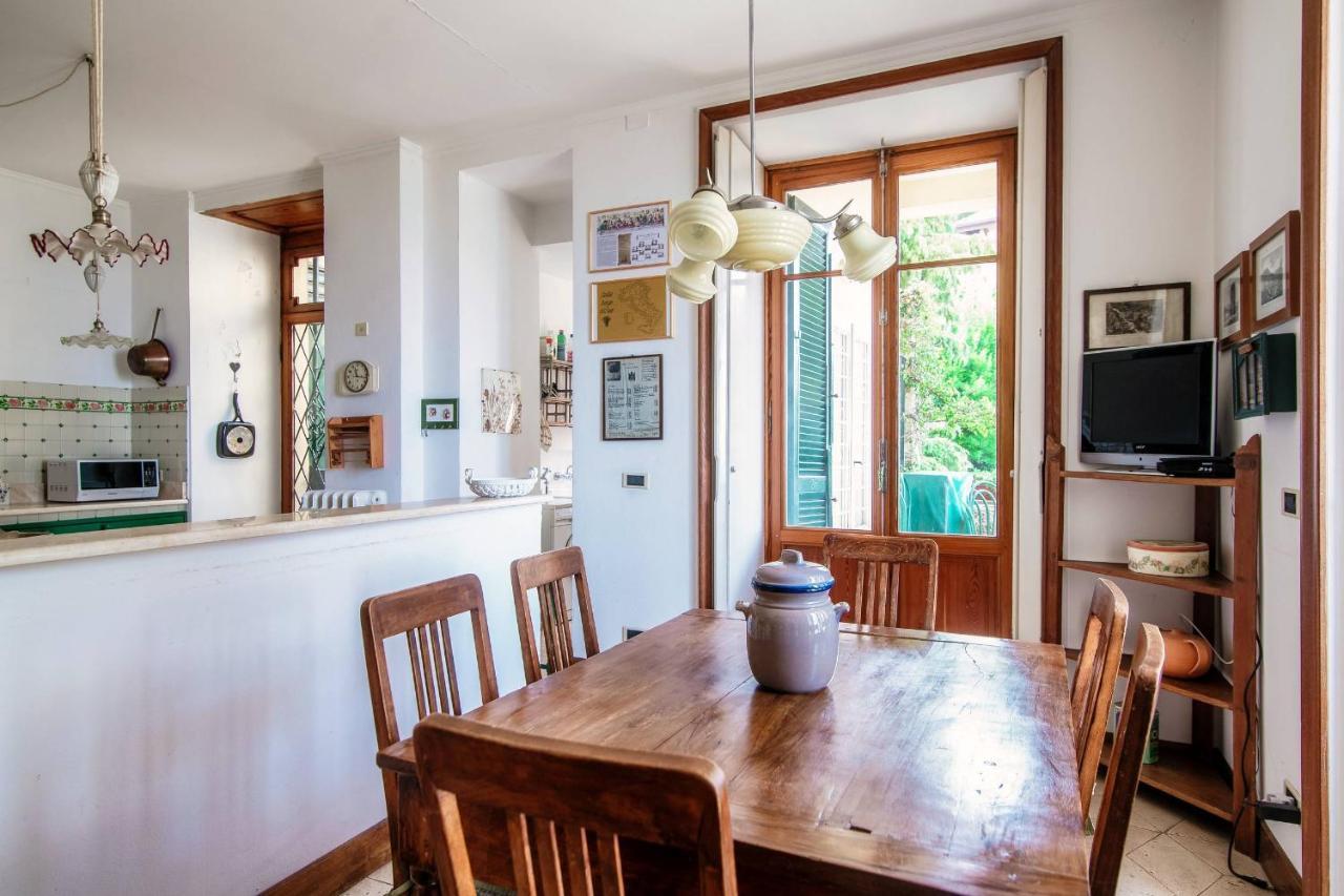 Villa I Tigli - By Myhomeincomo Brunate Luaran gambar