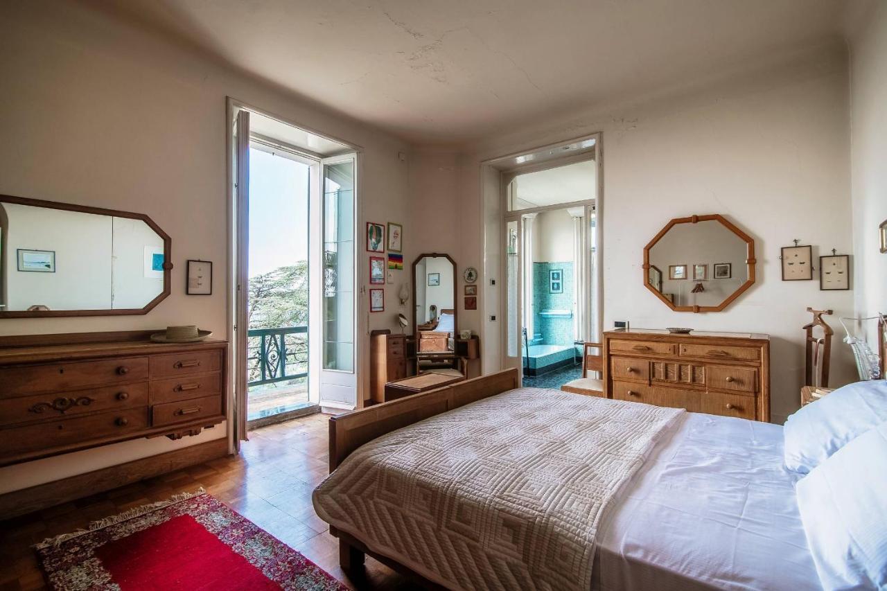 Villa I Tigli - By Myhomeincomo Brunate Luaran gambar