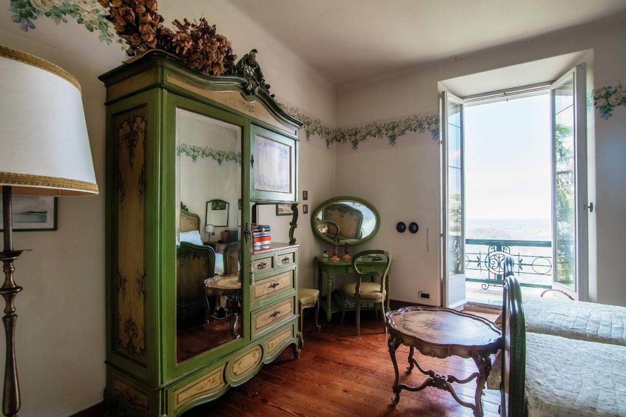 Villa I Tigli - By Myhomeincomo Brunate Luaran gambar